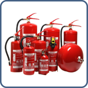 THIẾT BỊ PCCC