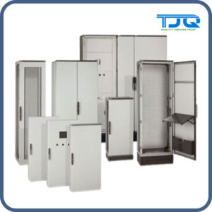 Vỏ tủ điện công nghiệp
