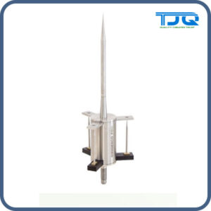 Kim thu sét chủ động Ingesco PDC 3.1