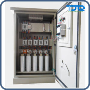 Tủ điện tụ bù công suất