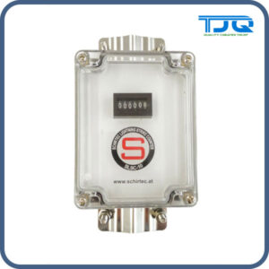 Thiết bị đếm sét Schirtec SLSC-10