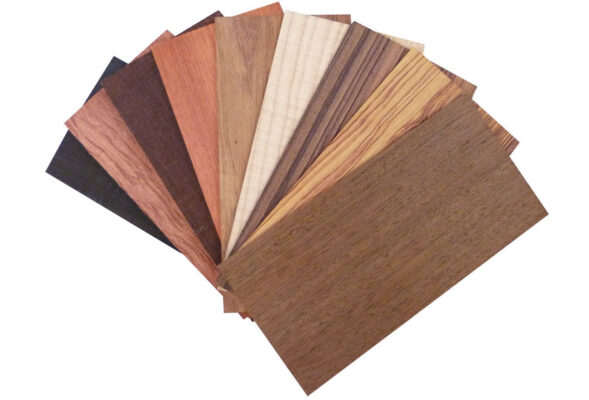 Gỗ MDF
