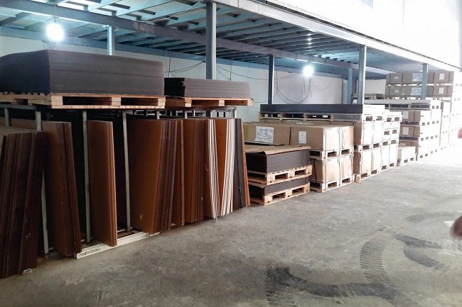 Cung cấp tấm mica giá rẻ
