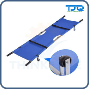 Cán cứu thương y tế