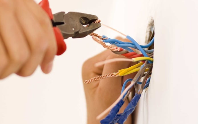 Mối nối dây dẫn điện là gì?